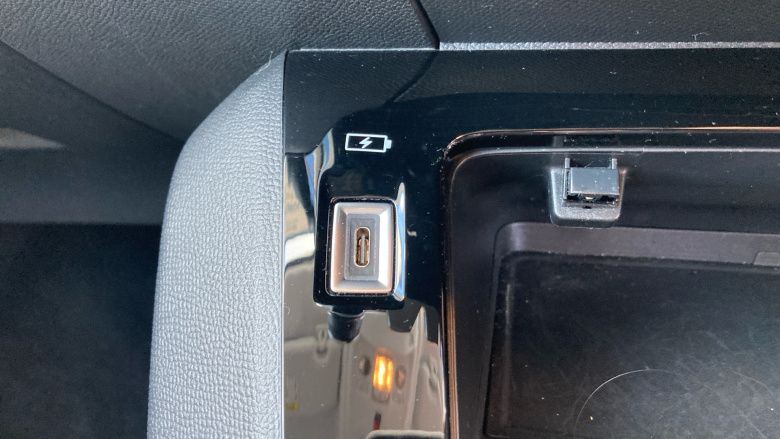 Peugeot 208 1.2 PureTech 100 Allure Premium + 5dr Petrol Hatchback